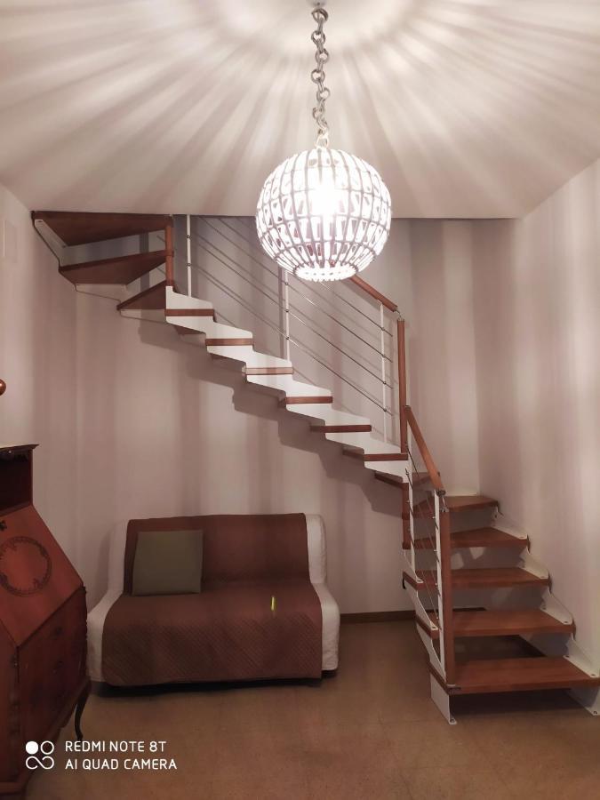 Dante Alighieri House Apartment Bari Bagian luar foto
