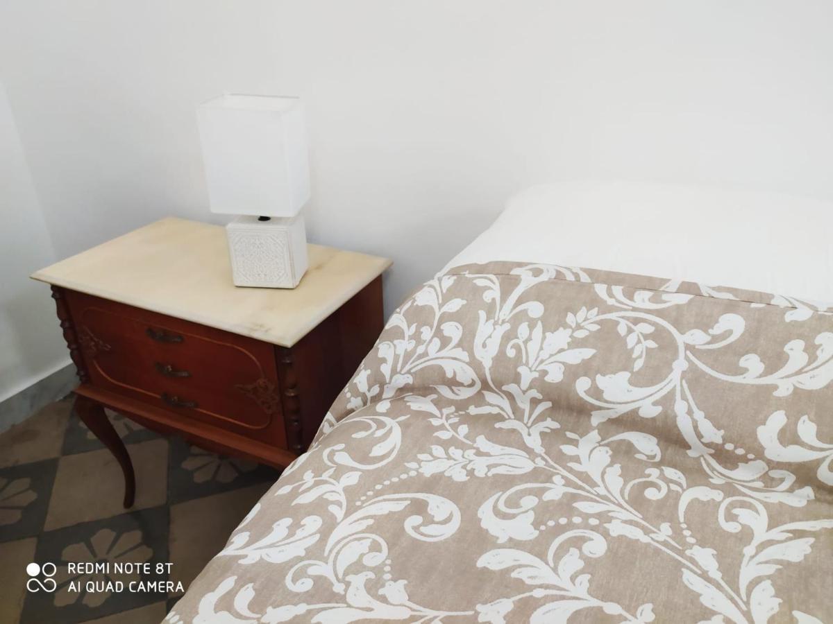 Dante Alighieri House Apartment Bari Bagian luar foto
