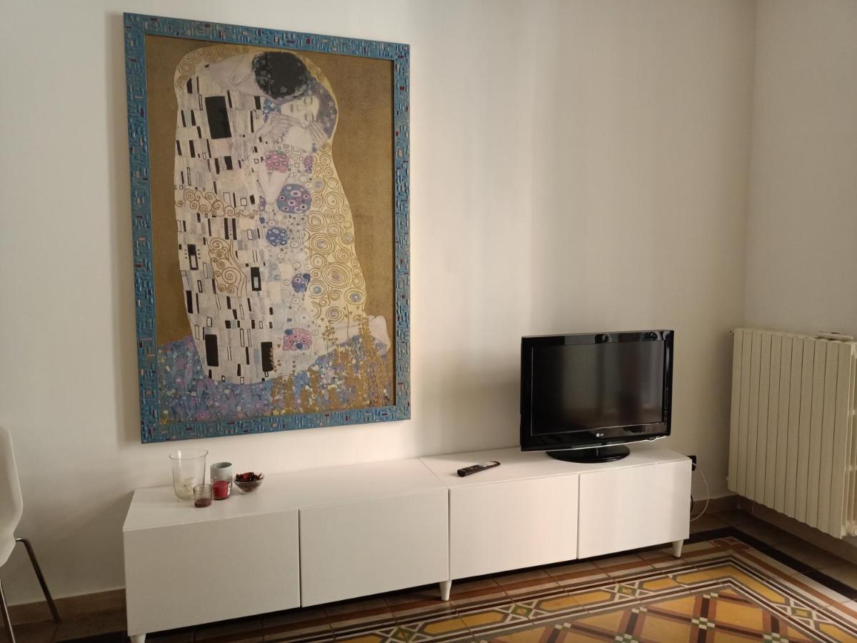Dante Alighieri House Apartment Bari Bagian luar foto