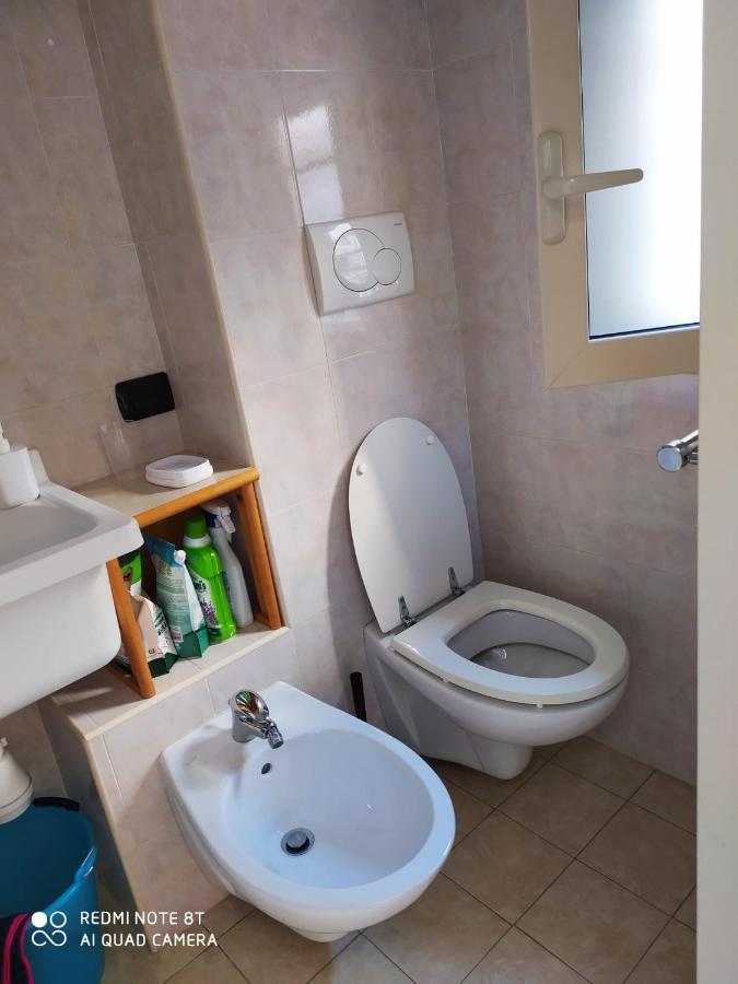 Dante Alighieri House Apartment Bari Bagian luar foto