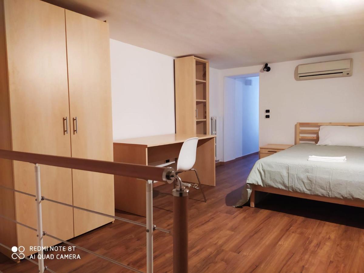 Dante Alighieri House Apartment Bari Bagian luar foto