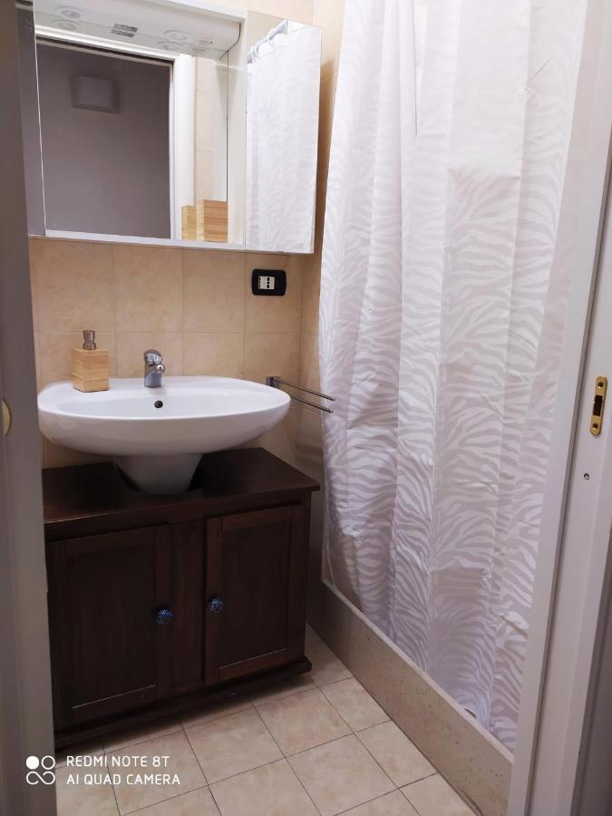 Dante Alighieri House Apartment Bari Bagian luar foto