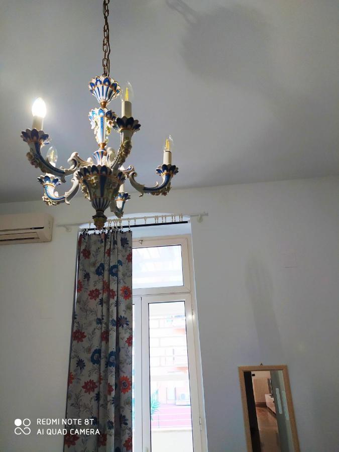 Dante Alighieri House Apartment Bari Bagian luar foto