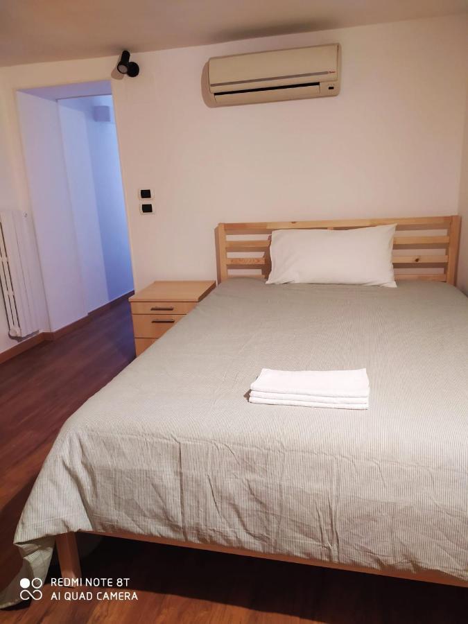 Dante Alighieri House Apartment Bari Bagian luar foto
