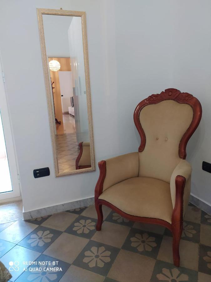 Dante Alighieri House Apartment Bari Bagian luar foto