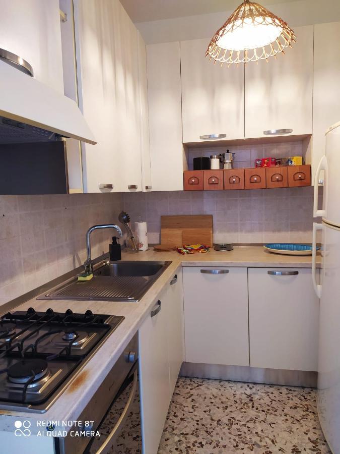 Dante Alighieri House Apartment Bari Bagian luar foto